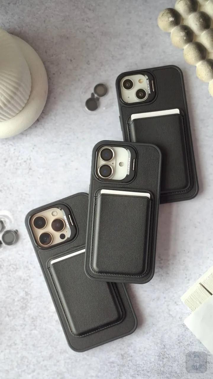 leather case